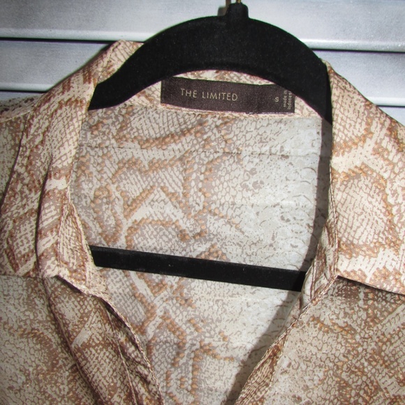 Sold-- Limited sm snakeskin pattern - Picture 2 of 8